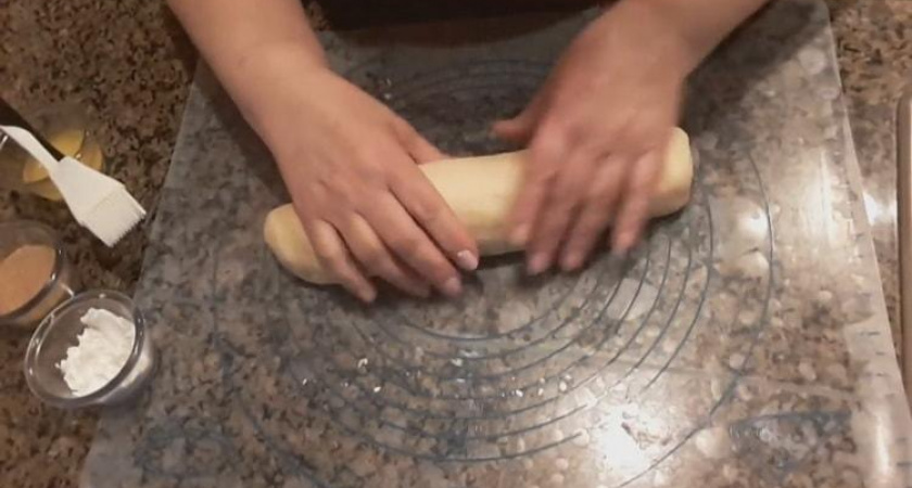 Как научиться готовить вкусные булочки бриошь по пошаговому рецепту