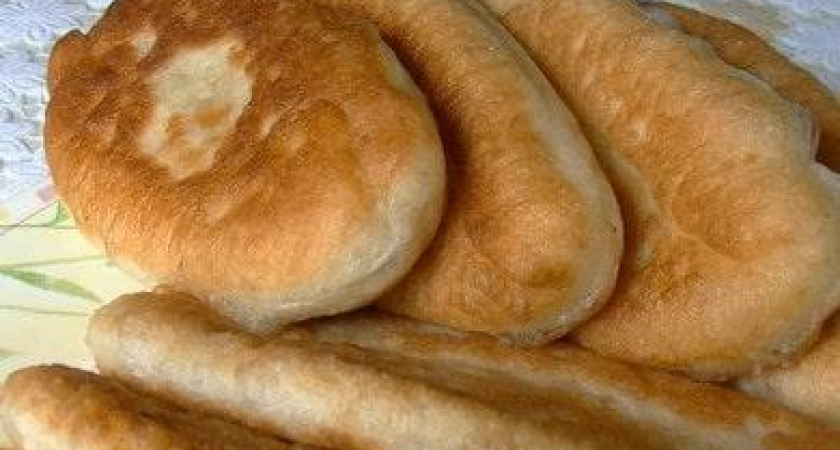 Как научиться готовить вкусные жареные пирожки с капустой
