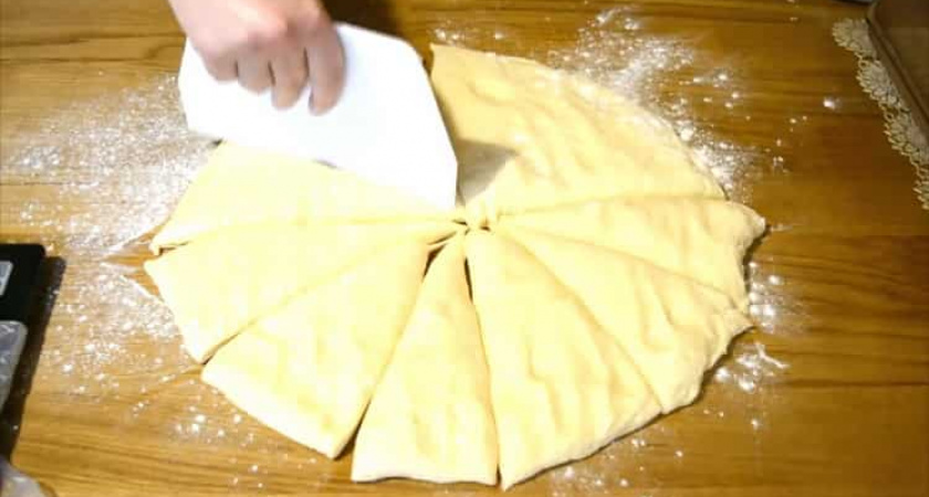 Как научиться готовить вкусные пышные булочки