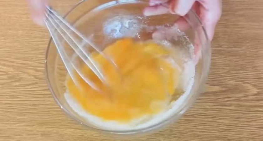 Самые вкусные кексы на кефире с изюмом - выпекаем в духовке