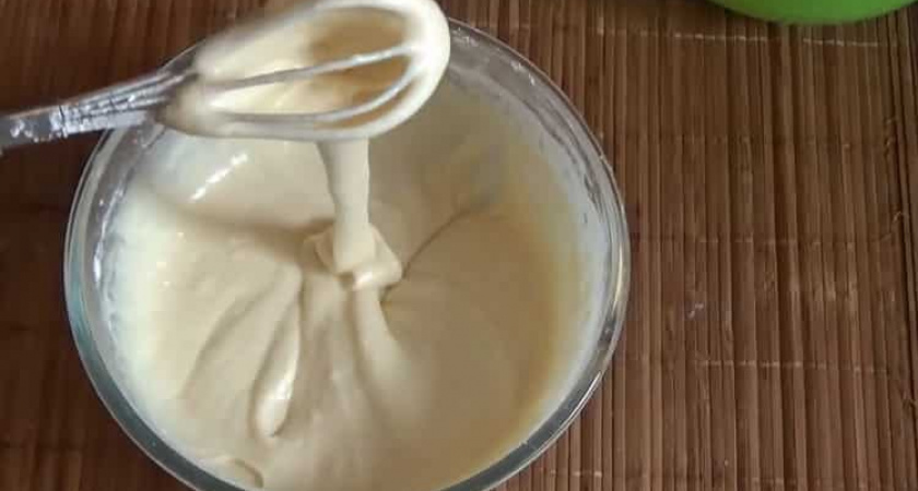 Кексы на кефире - воздушные, легкие и очень вкусные