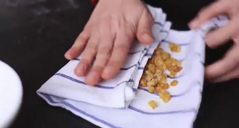 Вкусный пасхальный кулич в хлебопечке Мулинекс