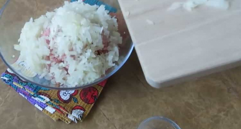 Очень вкусные беляши в духовке - рецепт, проверенный временем