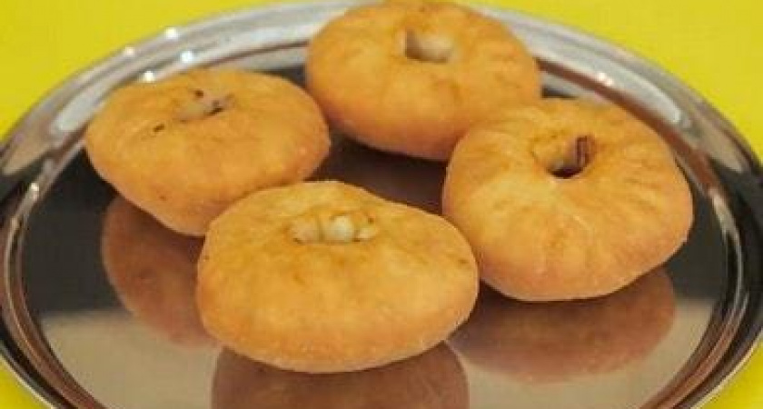 Беляши на сковороде - хрустящая корочка, сочное и нежное мясо