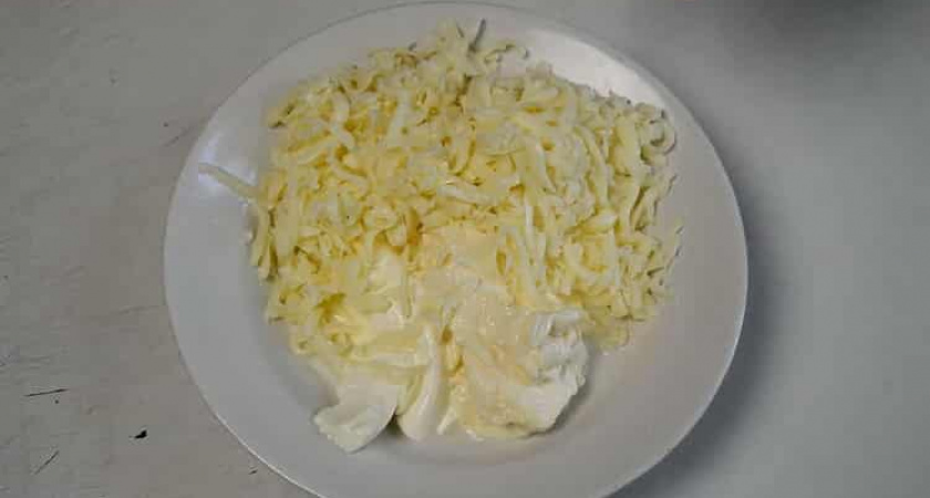Спагетти, запеченные с фаршем и сыром - вкусно и просто 🍝