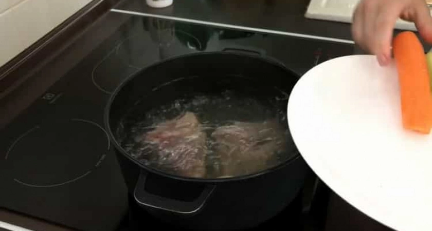Фото к статье: Макароны по флотски классический рецепт &#x1f35d;