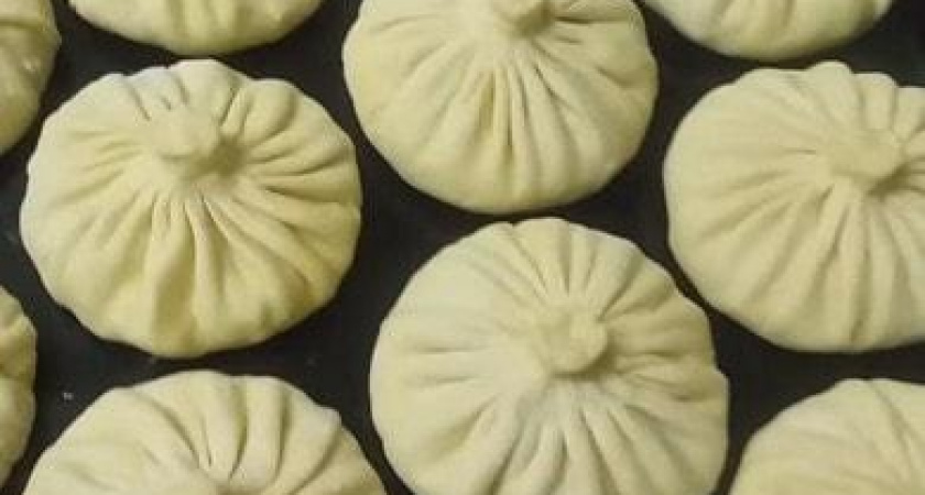 Тесто для вкусных татарских Вак-беляшей в духовке 🍞