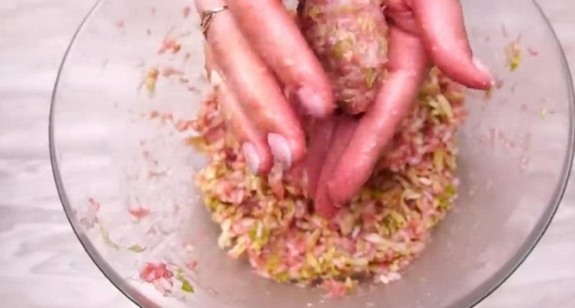 Ленивые голубцы с пекинской капустой - особенно вкусные и нежные 🥣