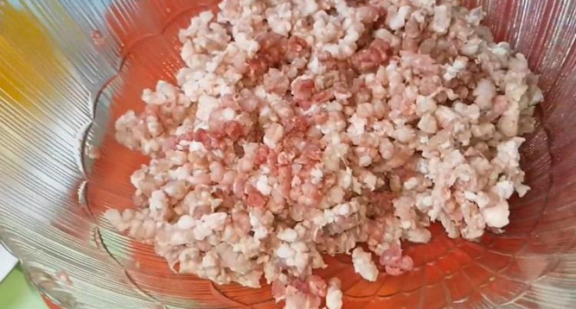 Нежные голубцы из пекинской капусты - готовим в духовке 🍲