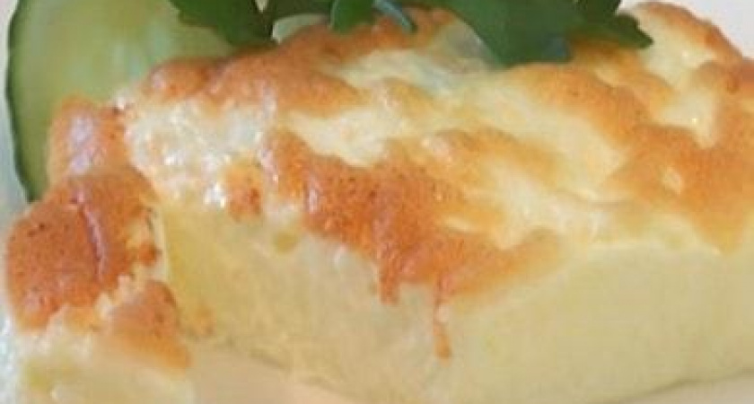 Как научиться готовить вкусный белковый омлет 🍳