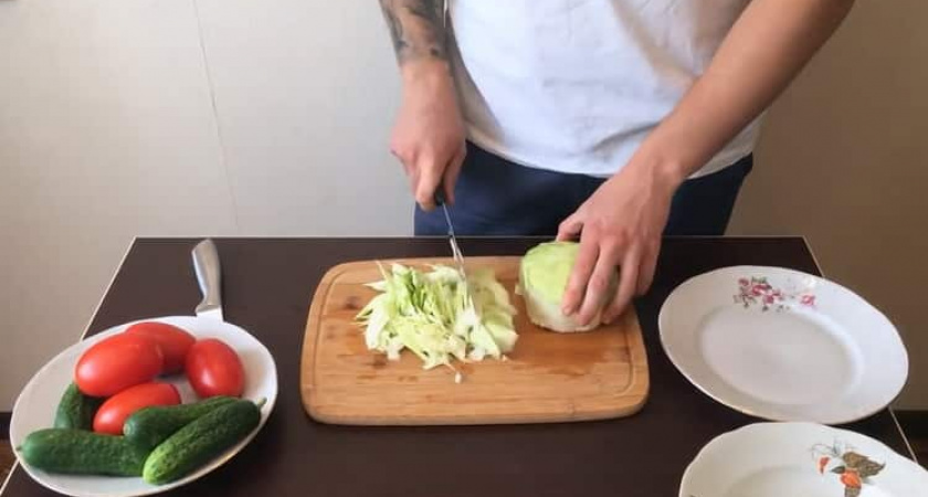 Как научиться готовить вкусную шаурму по рецепту классическому 🌯