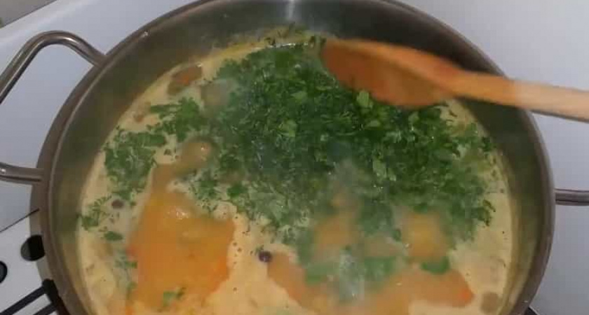 Как научиться готовить вкусный суп из чечевицы 🍲