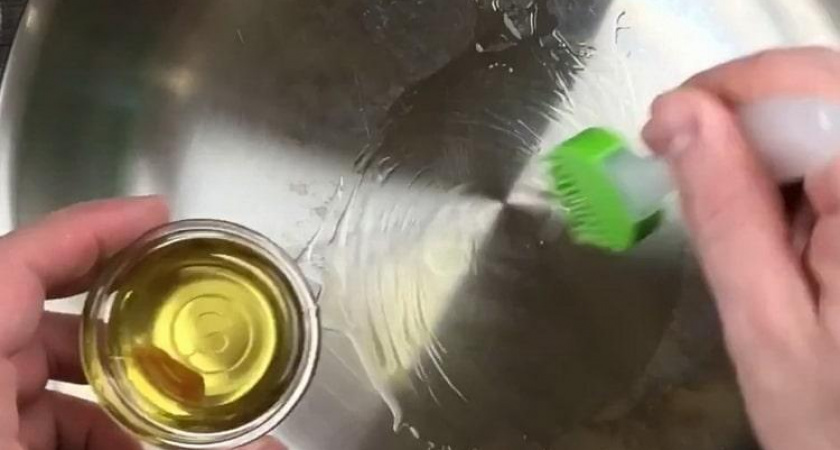 Рецепт идеального ризотто с креветками &#x1f35b;