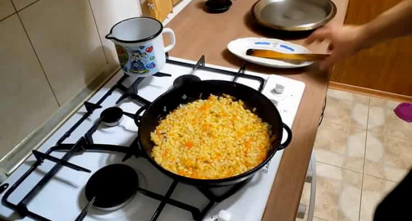 Как научиться готовить вкусную перловку с овощами 🍲