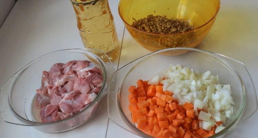 Как научиться готовить вкусную перловку в мультиварке редмонд &#x1f372;