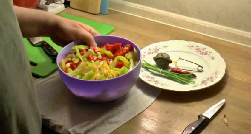 Как научиться готовить вкусный суп с фасолью и мясом 🥣