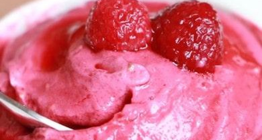 Готовим четыре вкуса мороженого щербет 🍧