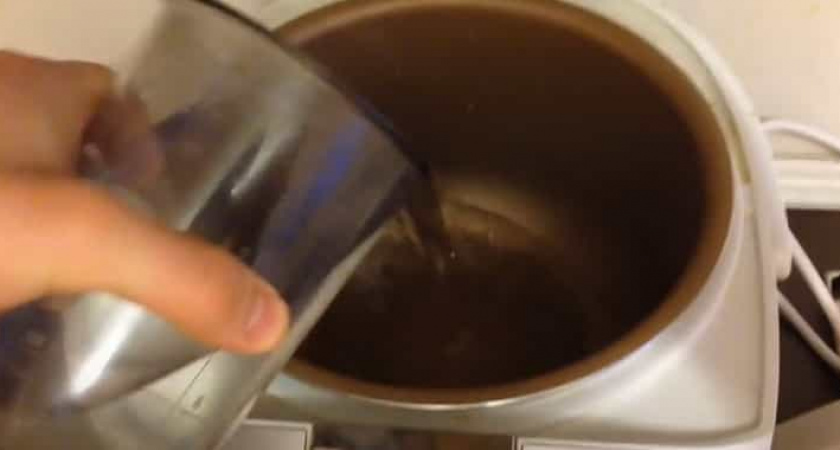 Как научиться готовить вкусную перловку в мультиварке &#x1f963;