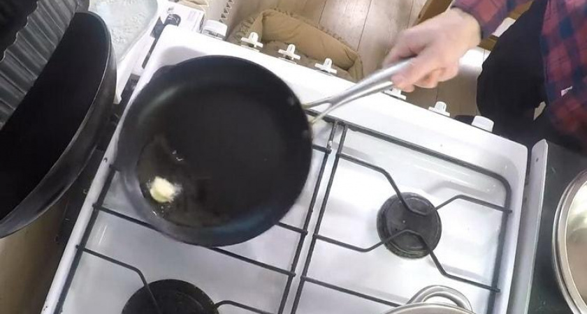 Салат Цезарь с креветками - очень вкусный рецепт &#x1f957;