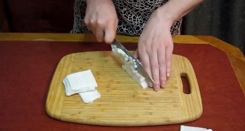 Как научиться готовить вкусный борщ с фасолью 🥣