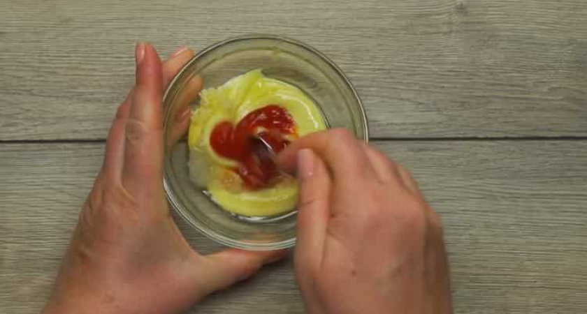 Классический салат с кальмаром и огурцом 🥗