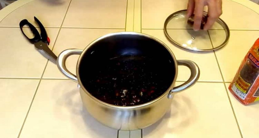 Вкусные постные котлеты из фасоли 🍲