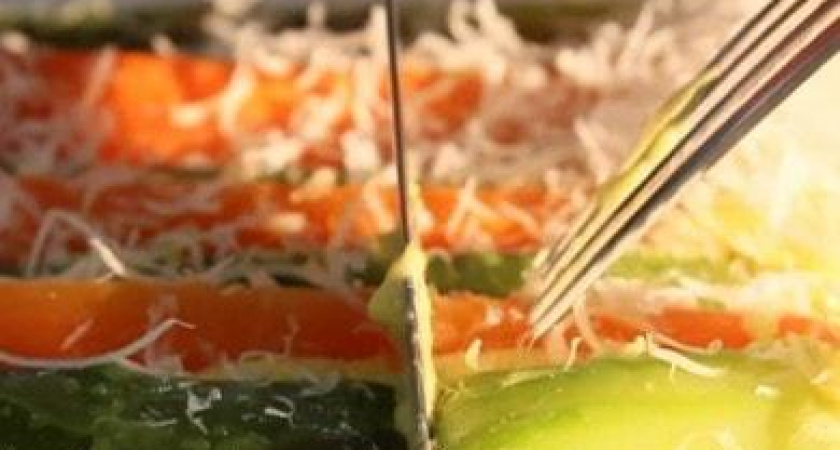 Как правильно и быстро приготовить спаржу 🥗