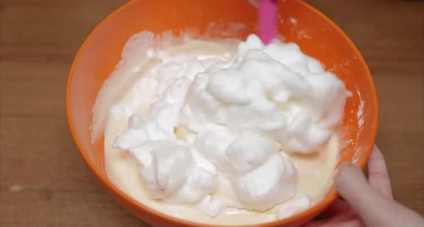 Нежный творожный пудинг - готовим в мультиварке 🍮