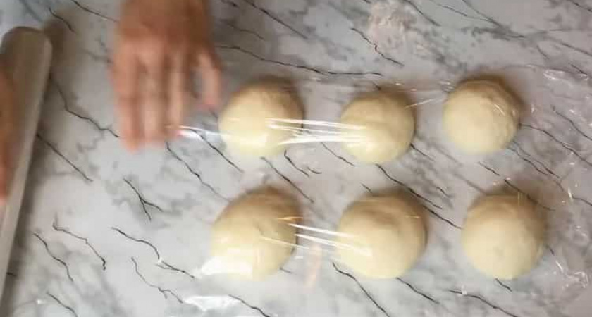 Рецепт вкуснейших булочек для бургеров &#x1f354;