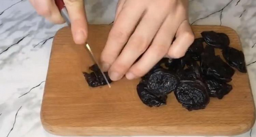 Как научиться готовить вкусный торт Графские развалины с безе 🎂