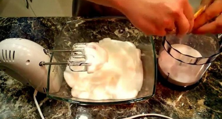 Как научиться готовить вкусное безе в духовке по классическому рецепту &#x1f366;