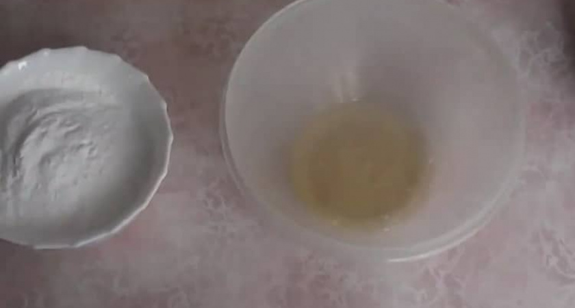 Как научиться готовить вкусное безе в микроволновке 🍮