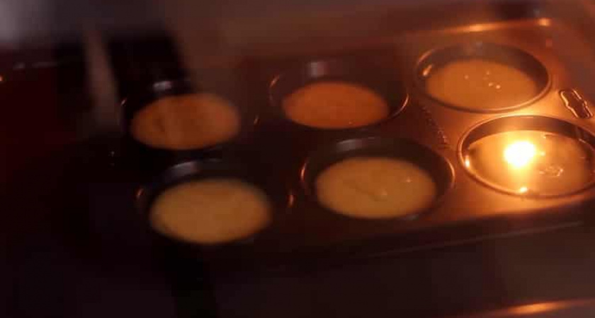 Йоркширский пудинг - культовая английская выпечка 🍮