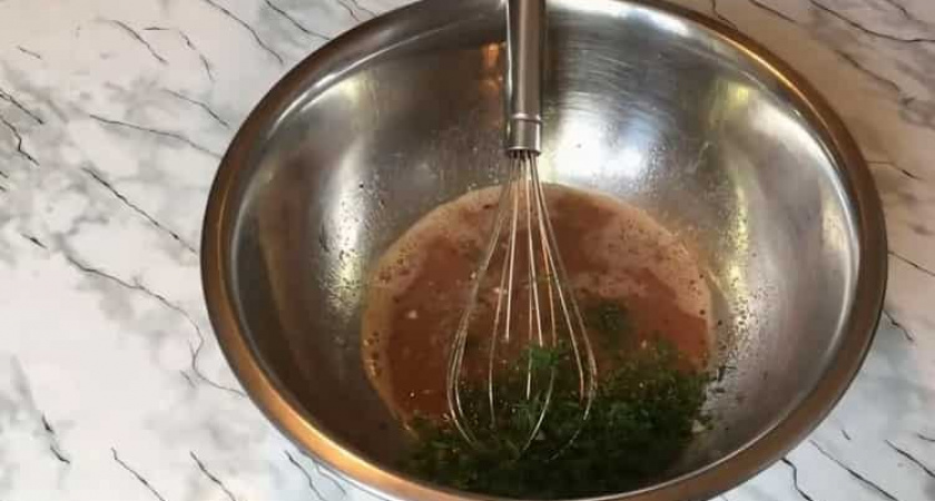 Картофельная тортилья по пошаговому рецепту с фото 🍠