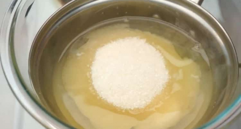 Как научиться готовить вкусное безе на палочке 🍭