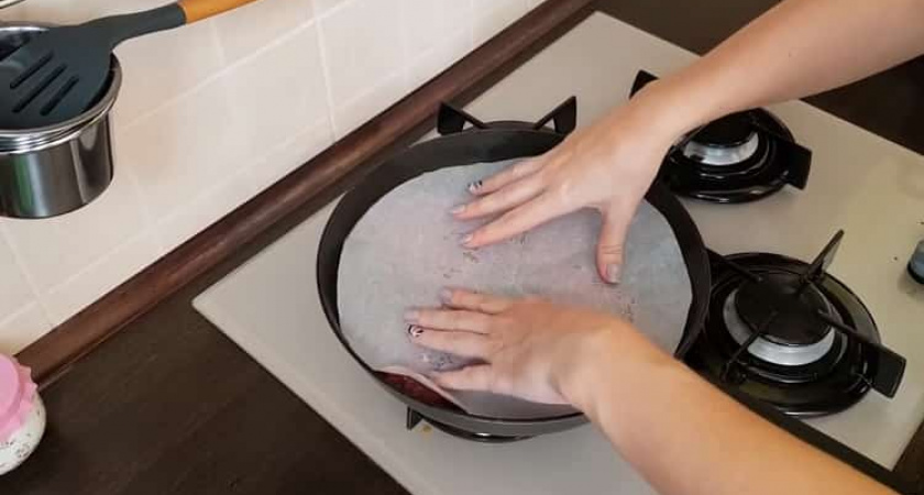 Рецепт плоских котлет для бургеров из говядины 🍔