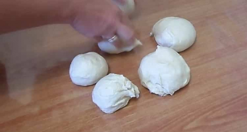 Как научиться готовить вкусные жареные пирожки с яблоками &#x1f34e;