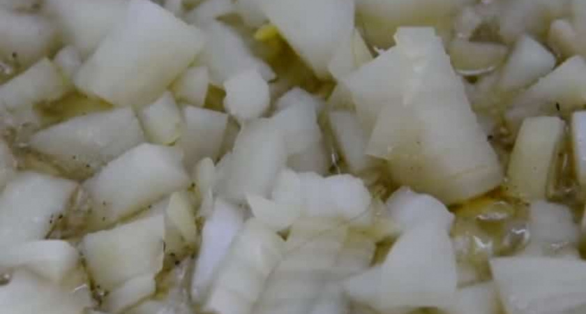 Вкусный грибной суп из сушеных грибов с перловкой 🍲