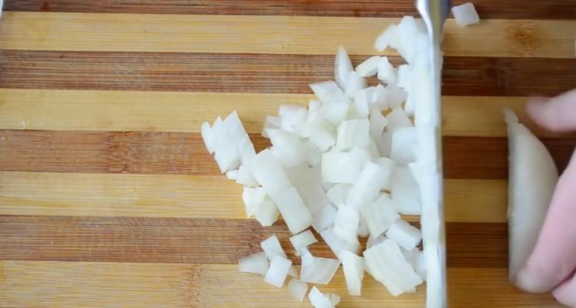 Очень простой и вкусный соус для голубцов 🍛