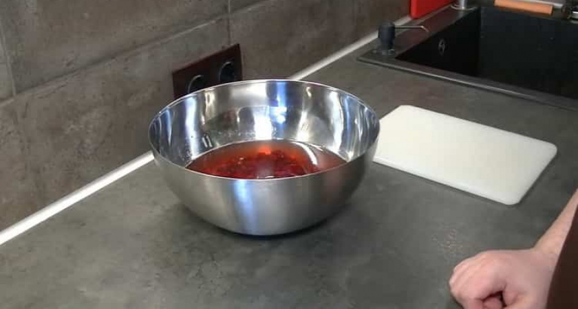 Как правильно варить фасоль - два способа приготовления 🥣