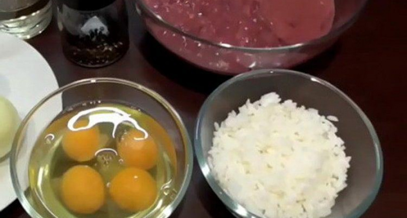 Как научиться готовить вкусную запеканку из печени 🍲