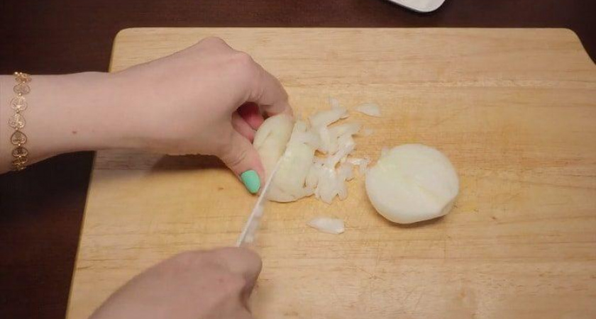 Как научиться готовить вкусную печень в мультиварке 🥣