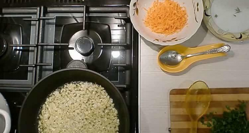 Суп с клецками и куриной печенью - очень вкусный и такой домашний 🥣