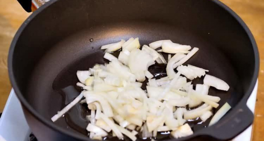 Как научиться готовить вкусную солдатскую кашу по простому рецепту 🍲