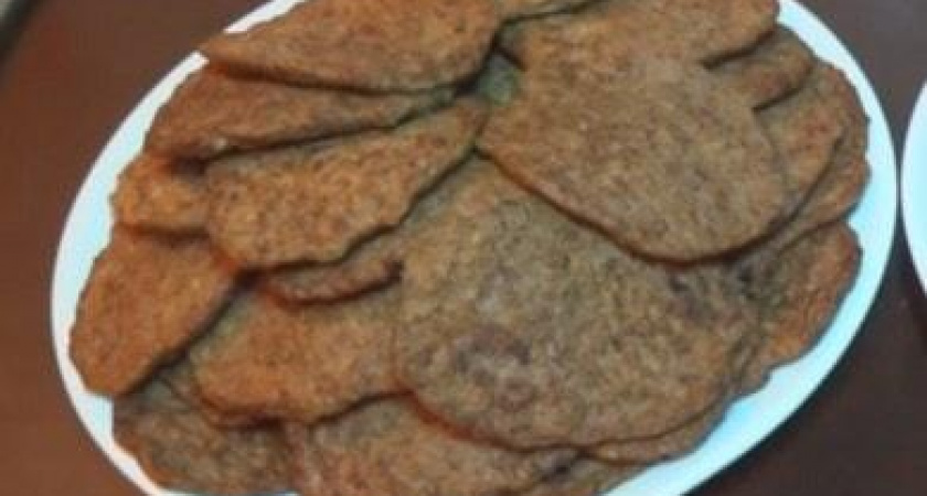 Как научиться готовить вкусные котлеты из печени &#x1f969;