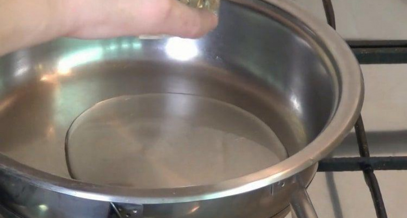 Как научиться готовить вкусную постную пшенную кашу 🥣