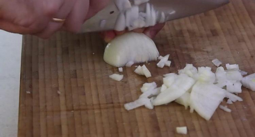 Шведские котлеты из свеклы и жареным луком &#x1f969;