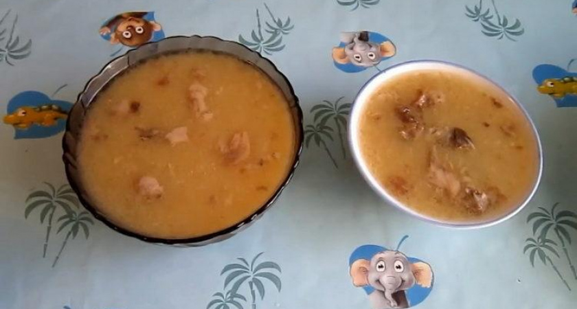 Как научиться готовить вкусный холодец из свинины 🥣