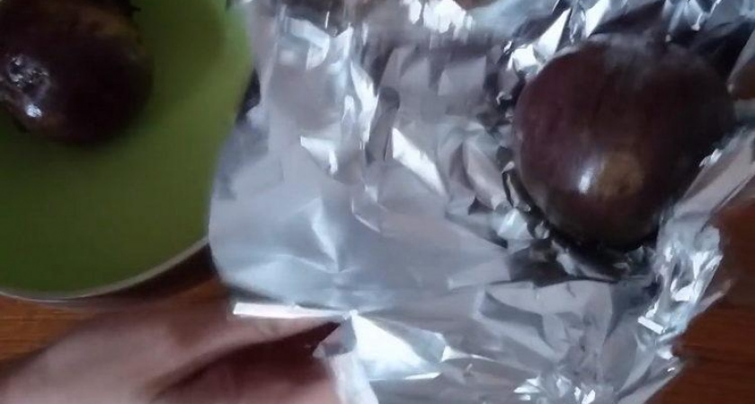 Как запечь свеклу - 2 простых способа 🍠