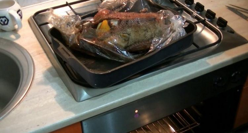 Как научиться готовить вкусную утку с апельсинами в духовке &#x1f986;